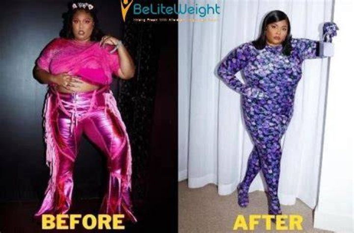 Lizzo's Weight Loss Journey: Tips And Inspiration