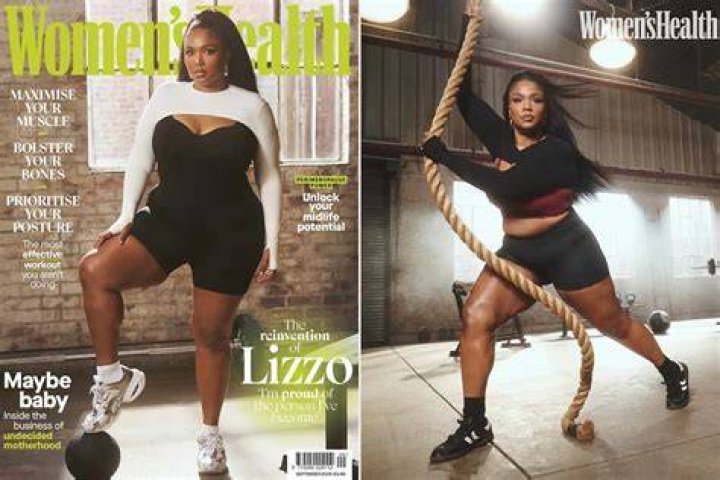 Lizzo Weight Loss: A Journey To Health And Wellness