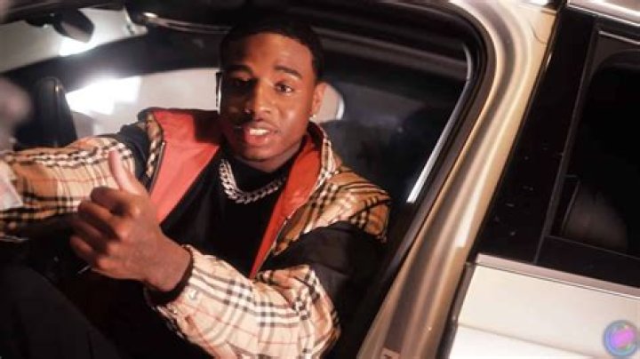 Location Of The Memphis Rapper