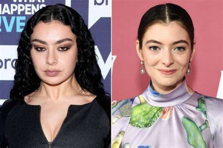 Lorde: Her Relationships, Past And Present