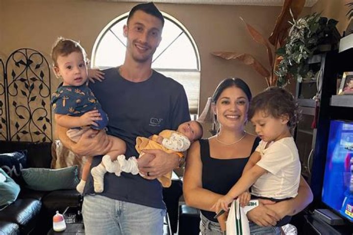 Loren Brovarnik's Devastating Baby News Revealed