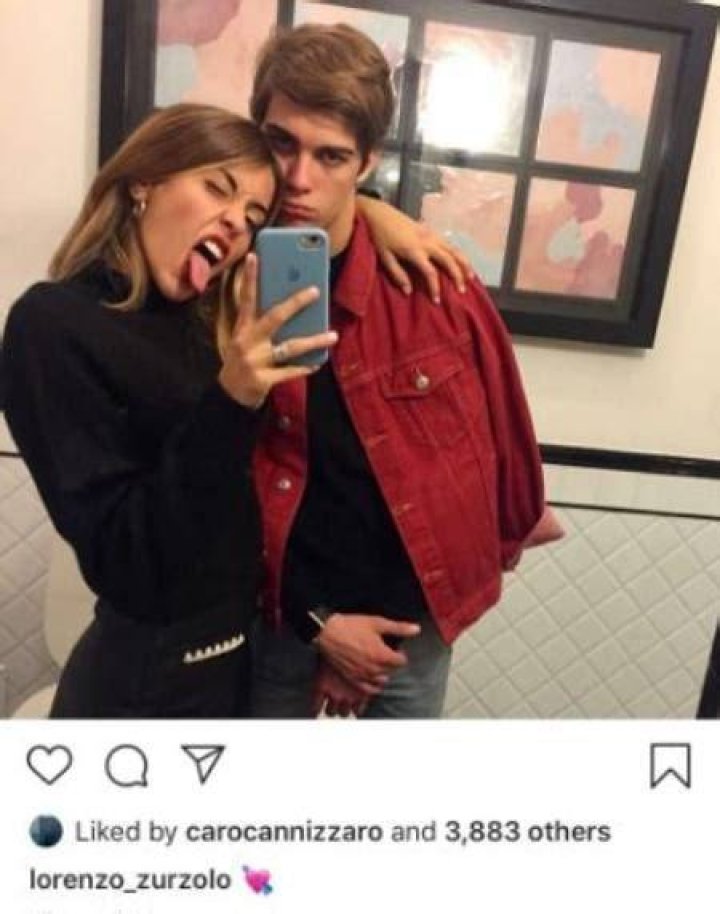 Lorenzo Zurzolo: Unveiling His Love Life And Relationship Status