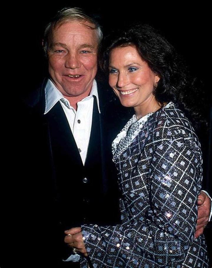 Loretta Lynn's Love: A Look Back At Her Boyfriends And Relationships