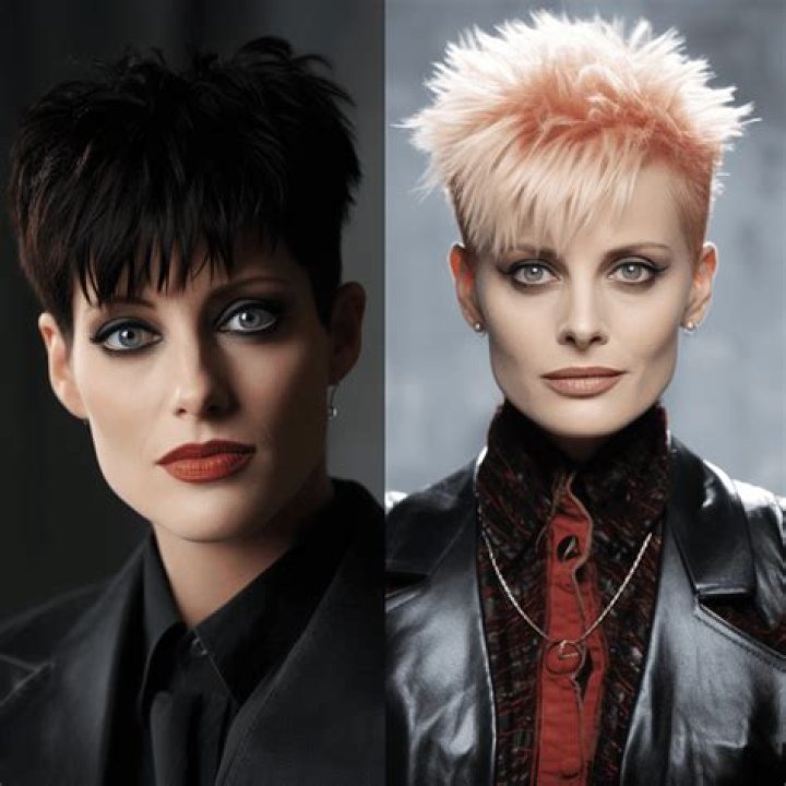 Lori Petty: A Journey Through Her Relationships
