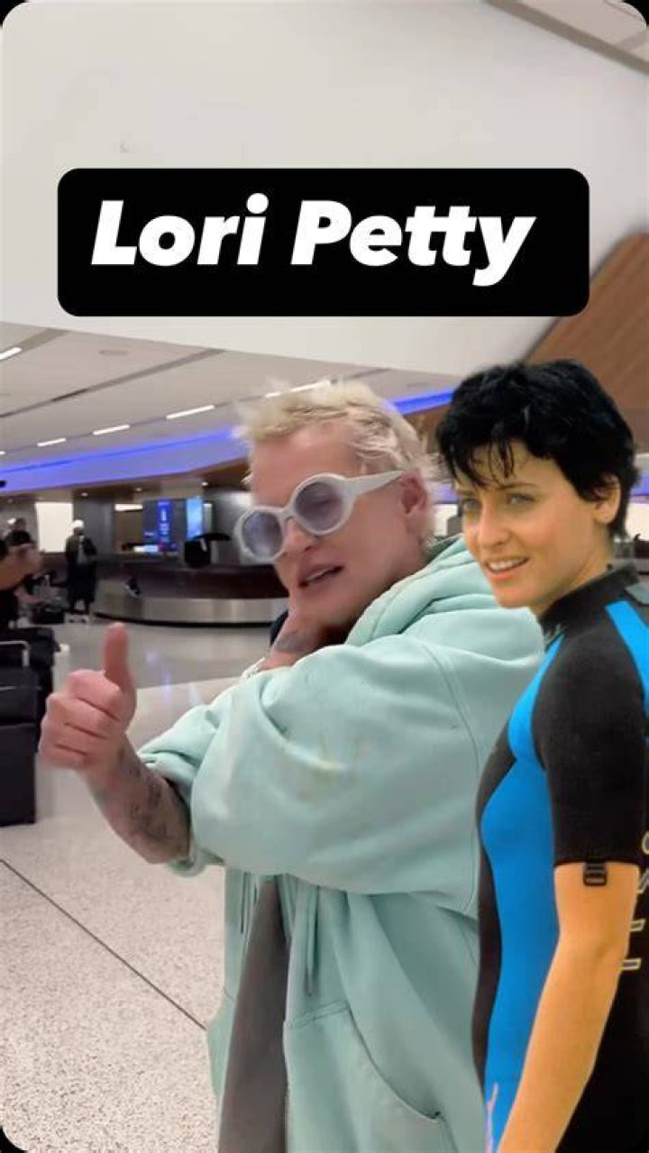 Lori Petty: Relationships Explored