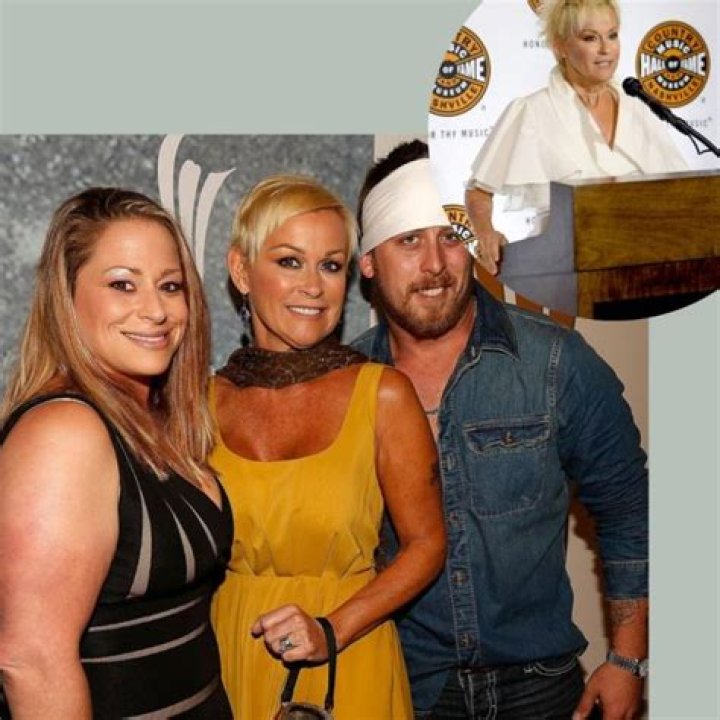 Lorrie Morgan's Children: All About Her Family