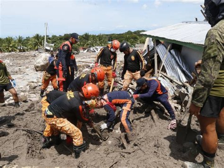 Loss Of Lives In Tragic Crash
