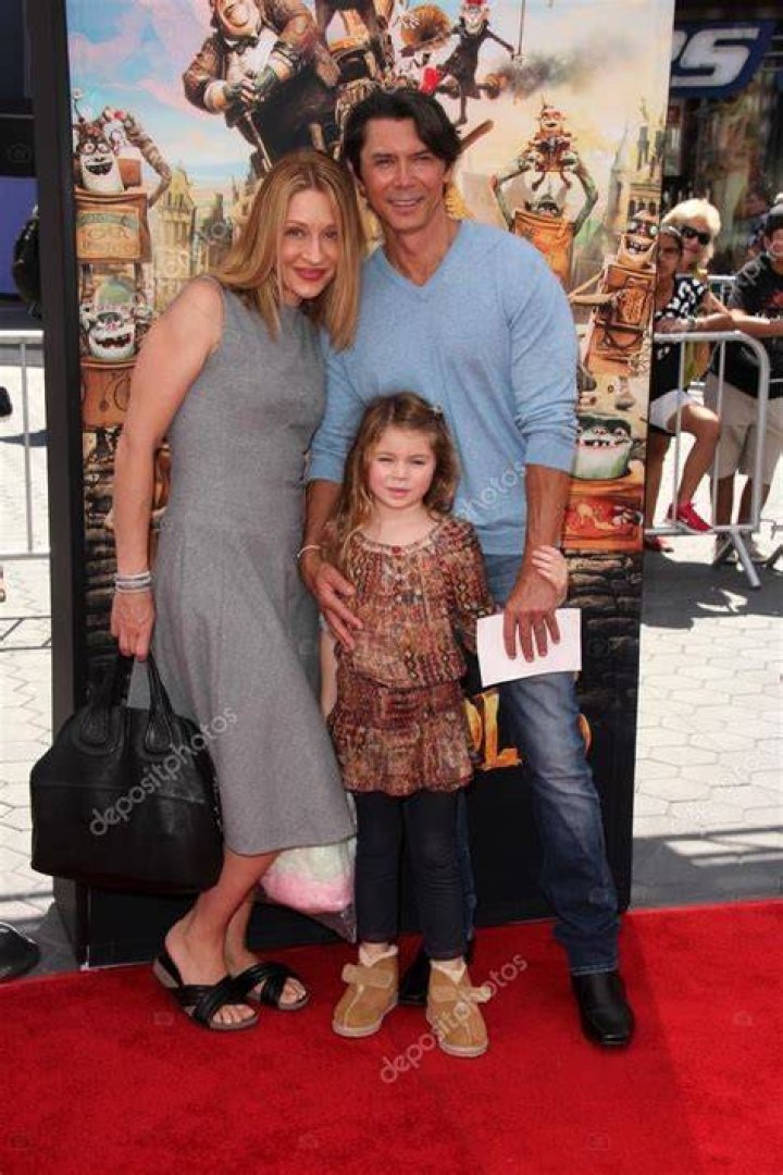 Lou Diamond Phillips' Children And Ex-Wife Revealed