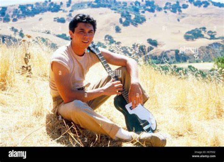 Lou Diamond Phillips: An Iconic Actor On The Rise