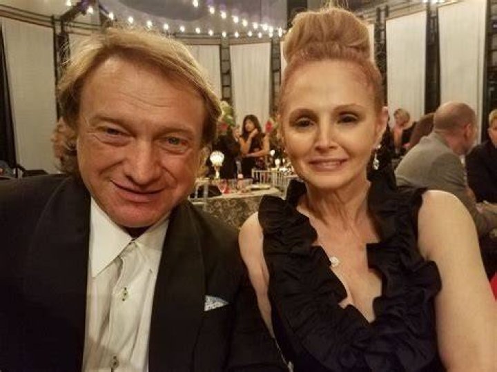 Lou Gramm's First Wife: The Untold Story