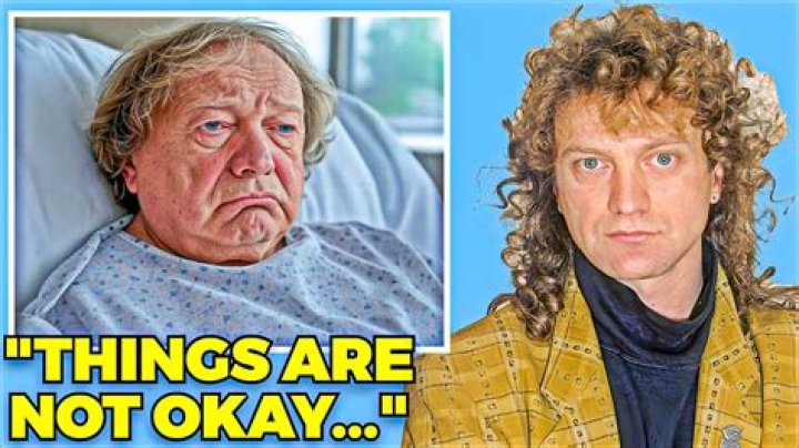 Lou Gramm: A Deep Dive Into His Marital Life