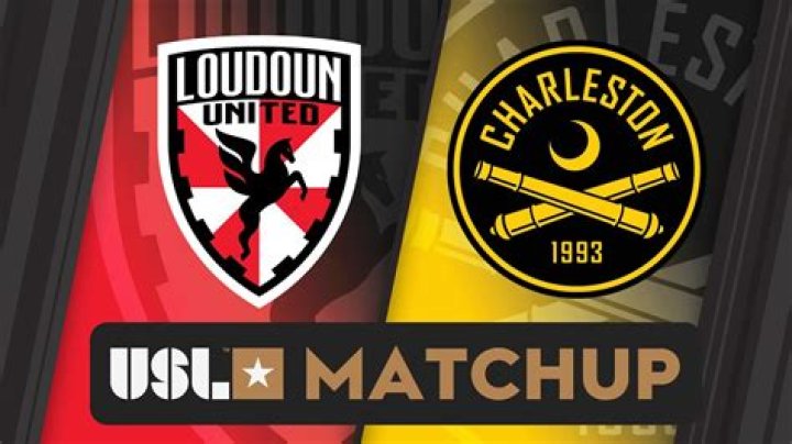 Loudoun United v Charleston Battery live free 24 July 2024 Watch TV