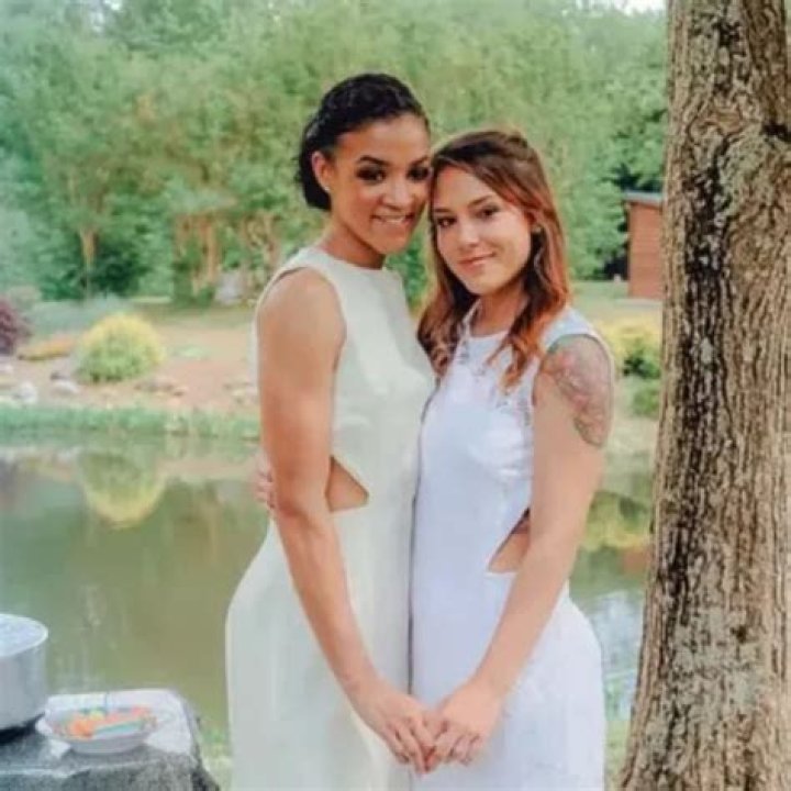 Love And Legacy: The Story Of Andraya Carter And Her Wife Bre Austin