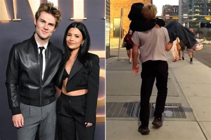Love And Relationships: An Exploration Of Nikki Rodriguez's Romantic Life