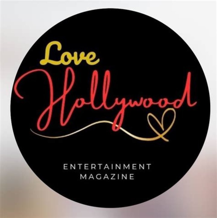 Love And Support In Hollywood