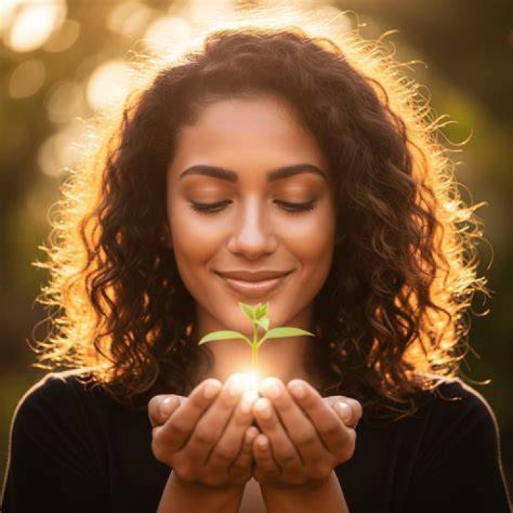 Love, Stability, And Personal Growth