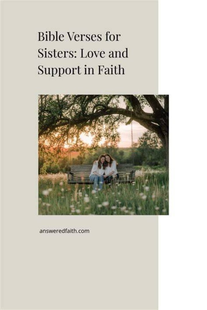 Love, Support, And Shared Values Revealed
