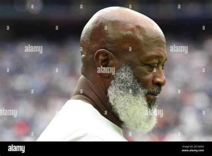 Lovie Smith: The Legendary Football Coach