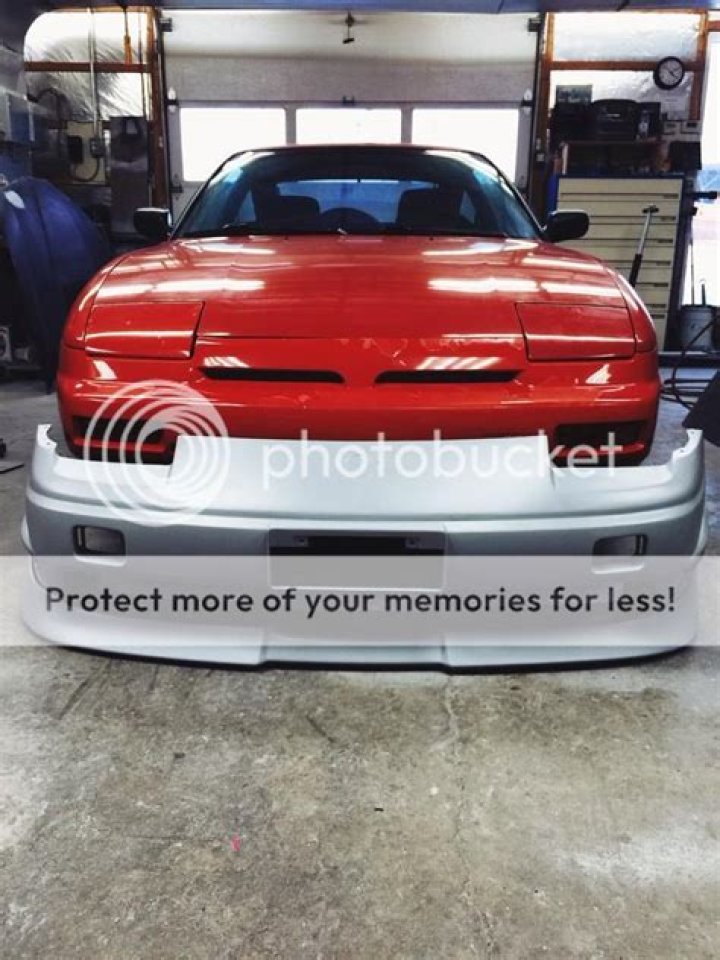 LowLevel S13 240SX Build - Zilvia.net Forums