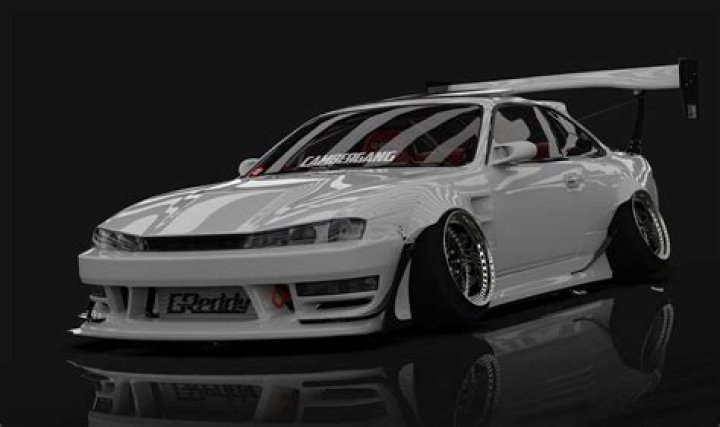 LS JUAN Kouki Build - Zilvia.net Forums