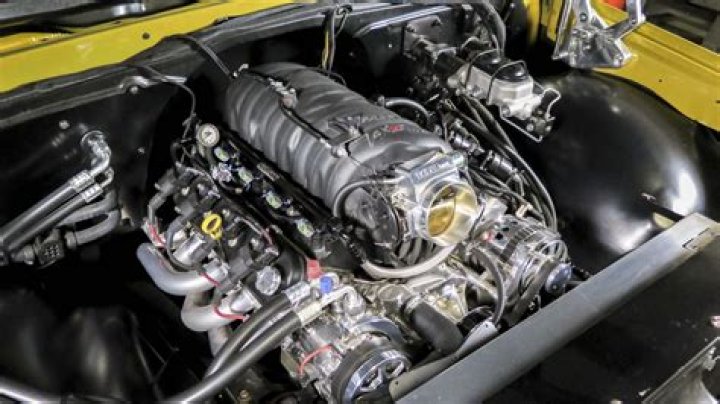 ls1 swap kit for s14. will it fit s13? - Zilvia.net Forums