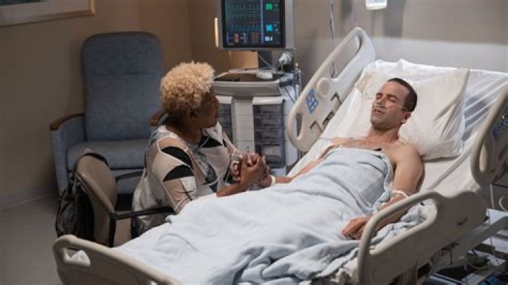 Lucas Black: The Talented Star Of NCIS: New Orleans