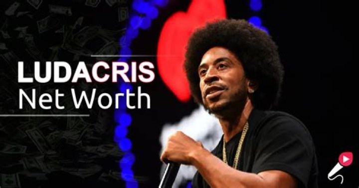 Ludacris Net Worth 2024: A Journey To Millions