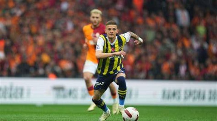 Lugano vs Fenerbahçe live stream 23.07.2024 TV
