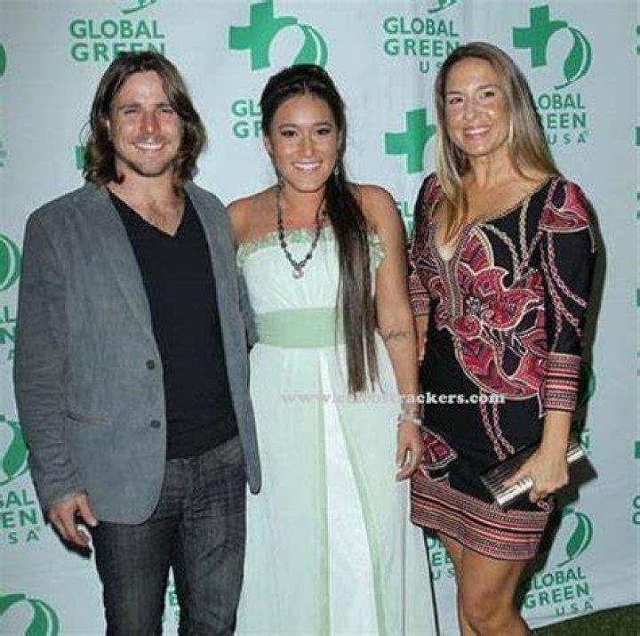 Lukas Nelson: The Journey Of Love And Relationships