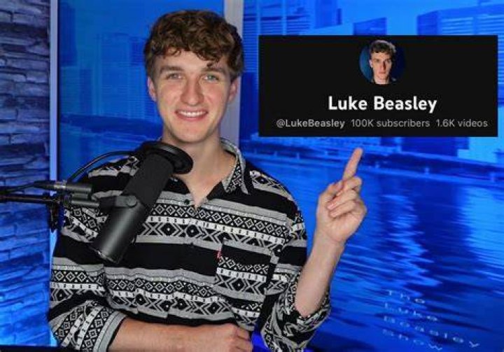 Luke Beasley's Net Worth Revealed: A Fortune From Sports