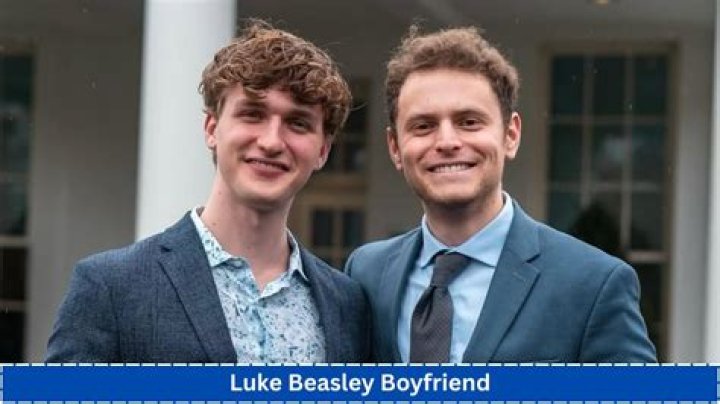 Luke Beasley And His Wife: A Deeper Look At Their Relationship