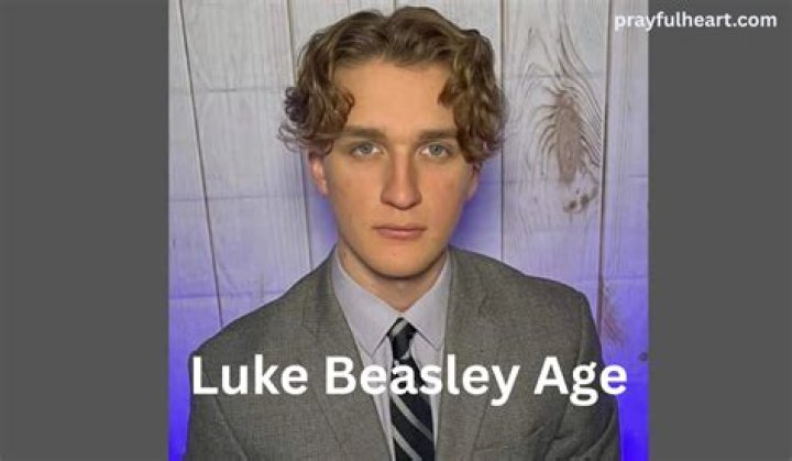 Luke Beasley, Wikipedia | Information And Career Highlights