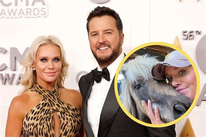 Luke Bryan's Heartbreaking Divorce And Its Impact On His Parents