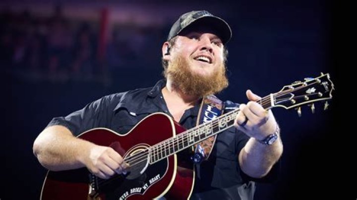 Luke Combs' Birthplace And Early Life: A Journey To Stardom