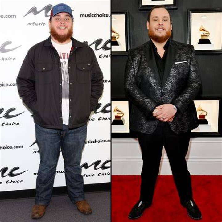 Luke Combs' Height And Weight: His Statistically Proven Charm