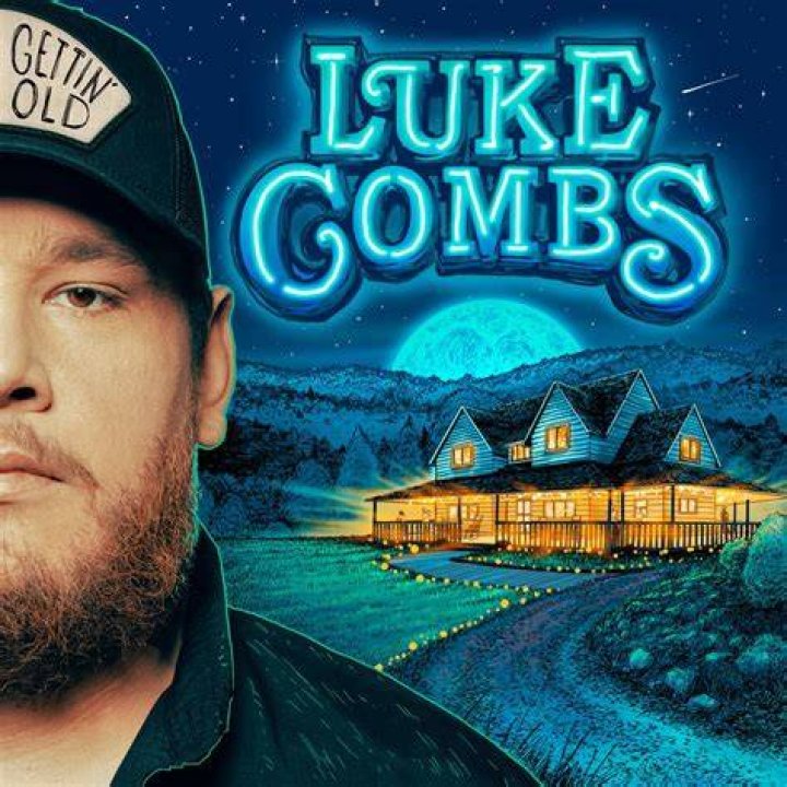 Luke Combs' Journey Of Faith: Uncovering His Religious Beliefs