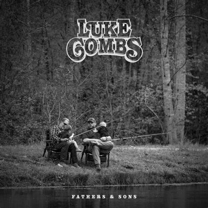 Luke Combs' Little One: Meet The Country Star's Child
