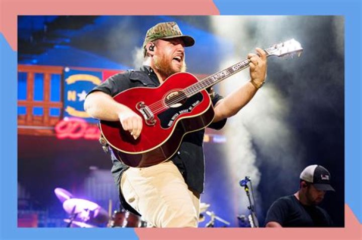 Luke Combs' Political Views: Where Does The Country Star Stand?