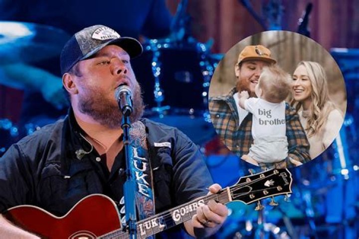 Luke Combs's Height: Unveiling The Singer's Stature