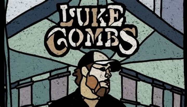 Luke Combs: A Look Into The Combs Brothers' Musical Journey