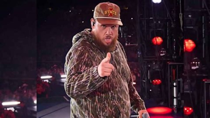 Luke Combs: Uncovering His True Height