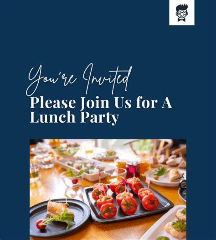 Lunch Invitation Quotes To Inspire A Memorable Lunch
