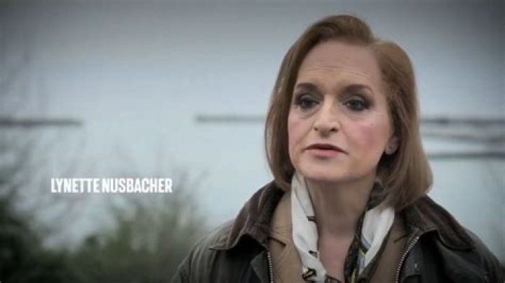 Lynette Nusbacher: Education And Insights