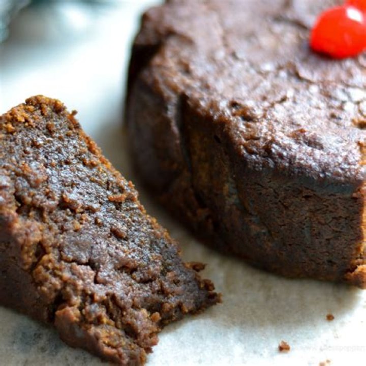 Mabel Martin's Legendary Black Cake: A Culinary Masterpiece