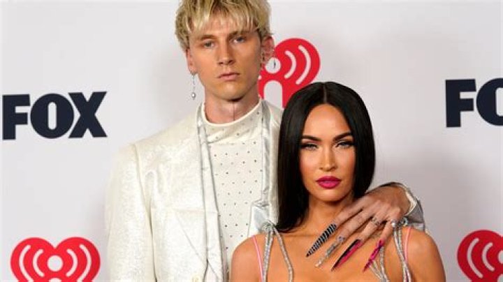 Machine Gun Kelly And Megan Fox's Unforgettable Engagement Ring