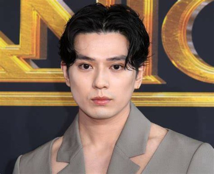 Mackenyu's Wife: Meet The Woman Who Stole His Heart