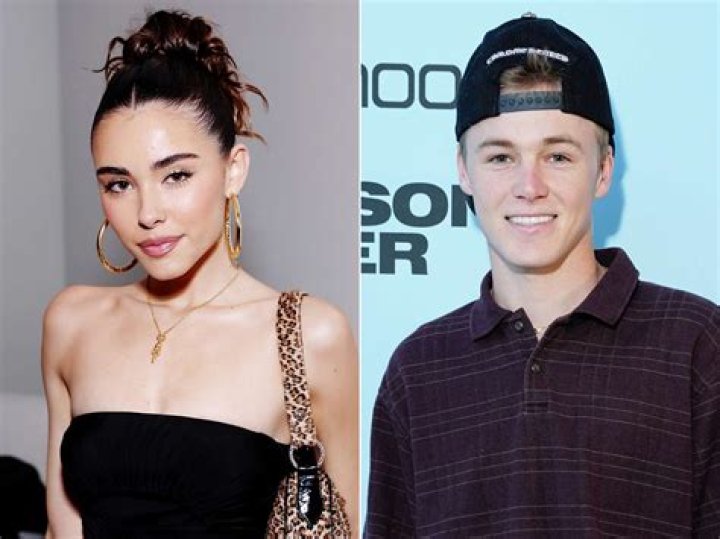 Madison Beer's Latest Relationship: All The Details