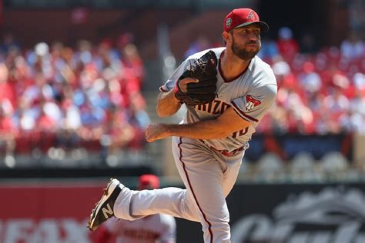 Madison Bumgarner's Lucrative Contract: A Comprehensive Overview