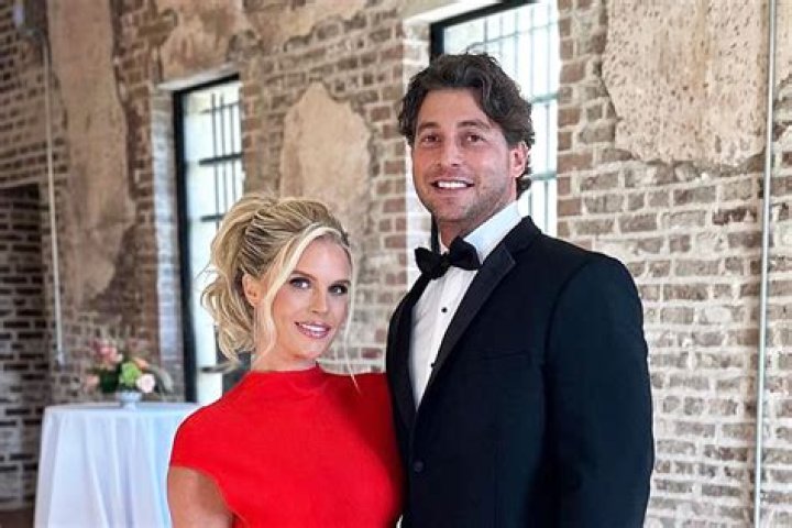 Madison LeCroy And Husband's Journey: A Southern Love Story