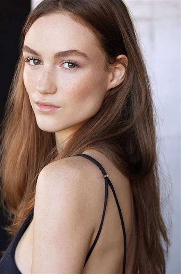 Madison Lintz- Wiki, Age, Height, Net Worth, Boyfriend, Ethnicity